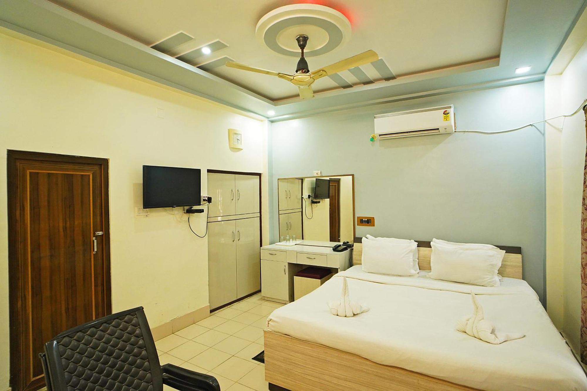 Santiniketan Hotel And Resort !! On Beach Family Resort !! Mandarmani Exterior foto