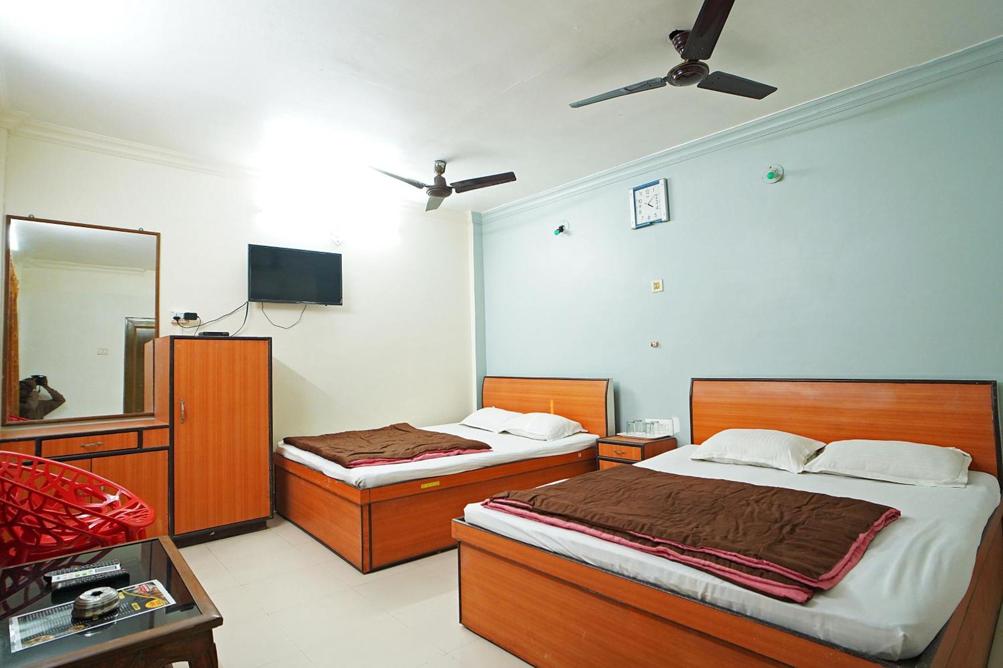 Santiniketan Hotel And Resort !! On Beach Family Resort !! Mandarmani Exterior foto