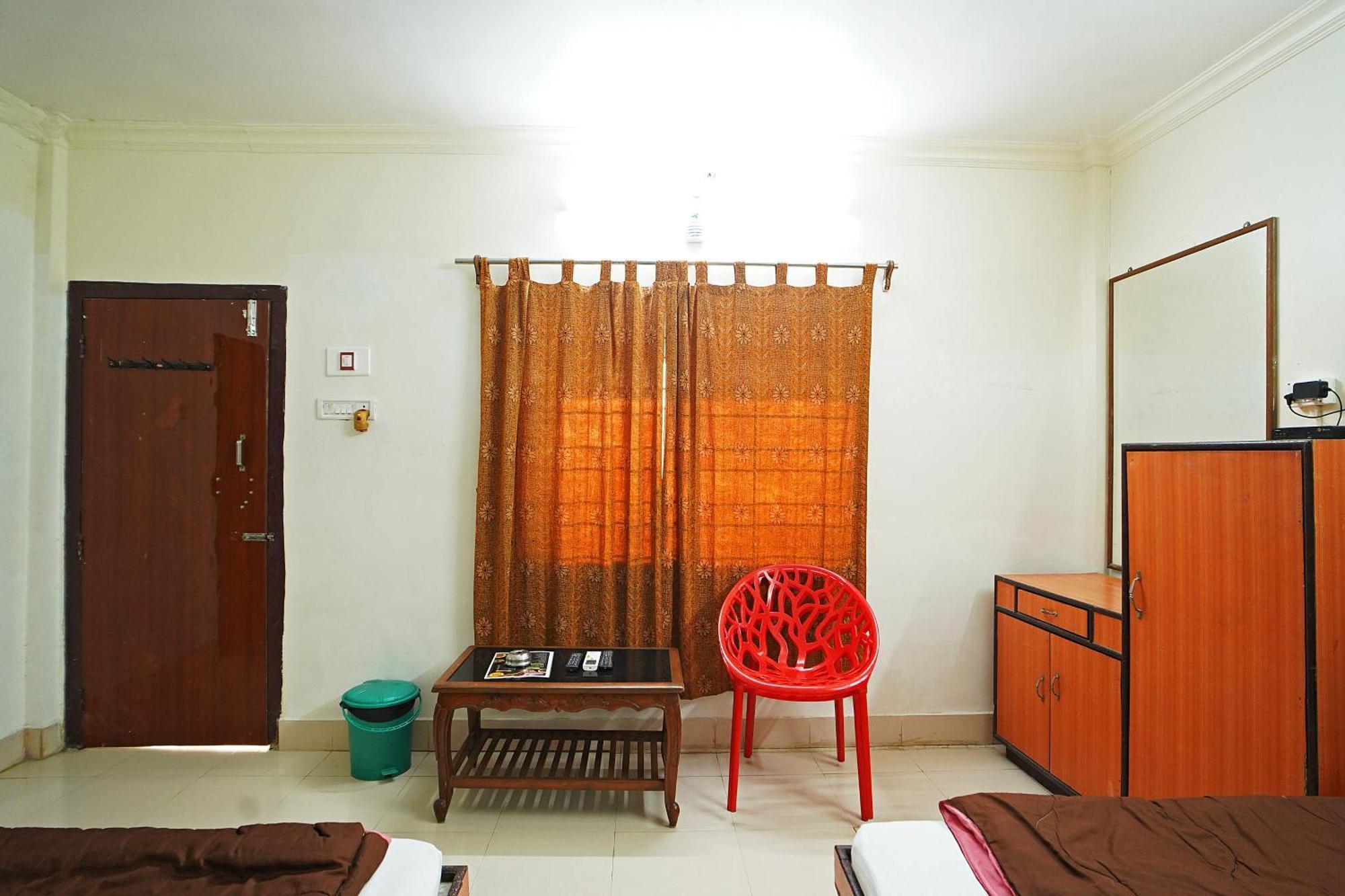 Santiniketan Hotel And Resort !! On Beach Family Resort !! Mandarmani Exterior foto