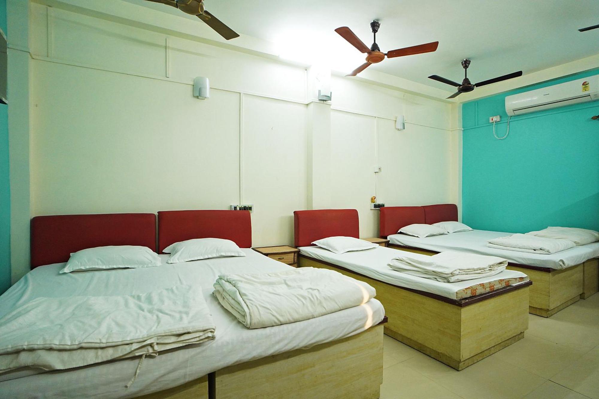Santiniketan Hotel And Resort !! On Beach Family Resort !! Mandarmani Exterior foto