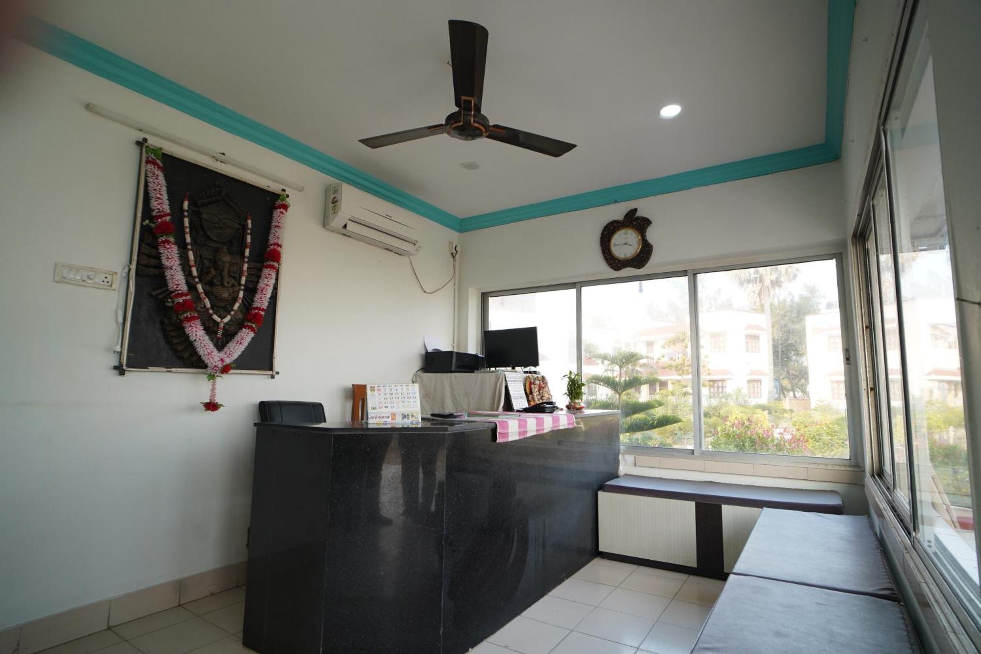 Santiniketan Hotel And Resort !! On Beach Family Resort !! Mandarmani Exterior foto